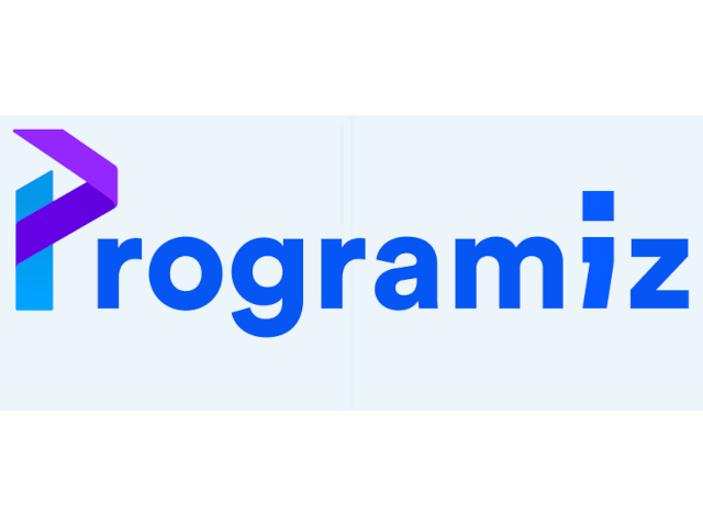 Programiz